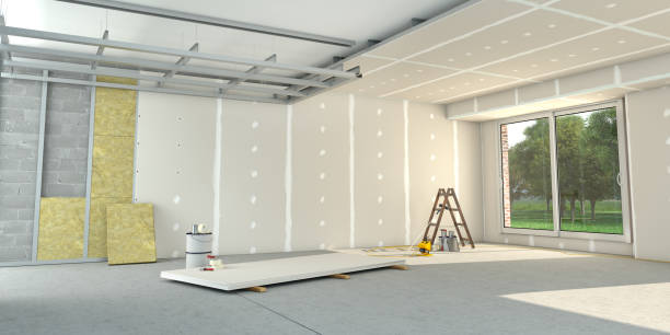 Range of Insulation Solutions in Prairie Du Sac, WI