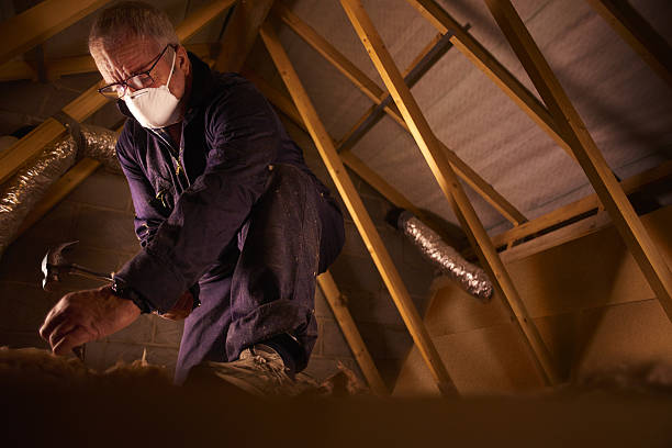 Trusted Prairie Du Sac, WI Insulation Contractor Experts